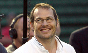 Jacques Villeneuve is Looking for an F1 Seat