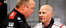 Jacques Villeneuve to Return to Indy 500