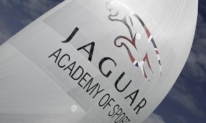 Jaguar Academy of Sport Programme Continues in 2011