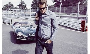 Jaguar and Land Rover Reveal New Lifestyle Collection