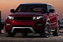 Jaguar and Land Rover Set US Annual Sales Goal at 50,000 Units