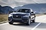 Jaguar Announces 240 HP Twin-Turbo Diesel for 2018 F-Pace, XE and XF
