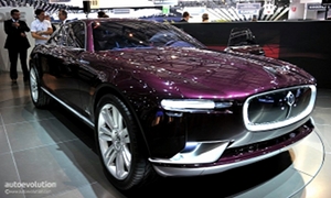 Jaguar Bertone B99 Concept Will Never Be Built