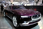 Jaguar Bertone B99 Concept Will Never Be Built