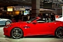 Jaguar Boss Calls F-Type Their "Orientation Point"