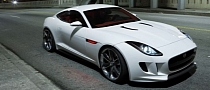Jaguar C-X15 Concept to Bow at 2012 Canadian Auto Show
