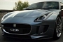 Jaguar C-X16 Concept Video Released