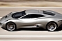 Jaguar C-X75 May Not Enter Production After All