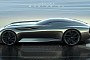 Jaguar CEO Reveals Plans for New Line of EVs Sitting Even Higher Up the Market