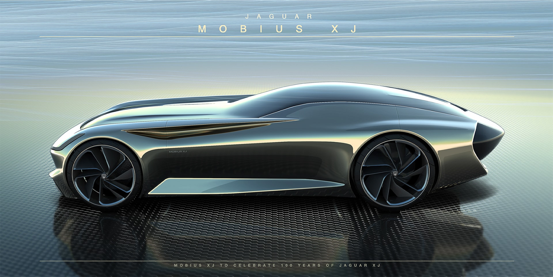 jaguar concept cars
