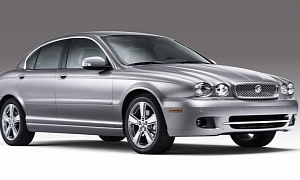 Jaguar Compact Exec Will Be Next to Arrive