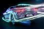 Jaguar Confirms Electric XJ, Will Be Manufactured At Castle Bromwich