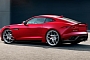 Jaguar Confirms F-Type Coupe RS and RS GT, Rendering Emerges