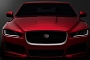 Jaguar Confirms XE Compact Sports Sedan in Geneva