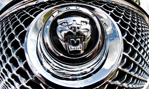 Jaguar Considering City Car