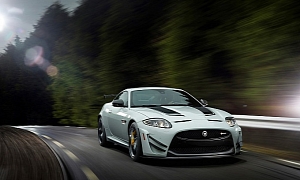 Jaguar Could Build More XKR-S GTs
