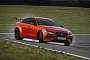 Jaguar Debuts XE SV Project 8, Super Sedan Hits 60 MPH In 3.3 Seconds