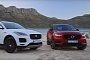 Jaguar E-Pace Does Luxury Better Than Volvo XC40, Has More Charging Ports Too