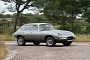 Jaguar E-Type Reimagined as 1960s SUV