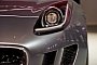 Jaguar EV-Type Trademark Applied, Watch Out Tesla!