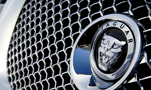 Jaguar Execs Are Pondering Crossover Daily
