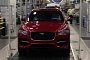 Jaguar F-Pace Production Secretly Starts: They Are on the Way!