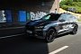 Jaguar F-Pace SUV Makes an Appearance in Tour de France Stage One