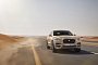 Jaguar F-Pace Won't Be Alone for Long, Whole Family of Related SUVs is Expected