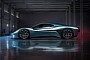 Jaguar F-Type and F-Pace Interior Designer Joins Chinese EV Maker NIO
