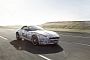 Jaguar F-Type Coming to Goodwood Festival of Speed