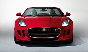 Jaguar F-Type Launched in India