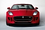 Jaguar F-Type Launched in India