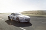 Jaguar F-Type Previewed, to Be Launched in 2013