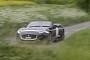 Jaguar F-Type Project 7 Has All It Takes to Be a Future Classic, Can Also Be Tame