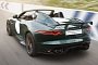 Jaguar F-Type Project 7 Sold Out in the UK