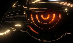 Jaguar F-Type Teaser Video Will Light Up Your Day