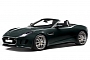 Jaguar F-Type Tuning by Arden Previewed