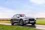 Jaguar Fixes Main Complaints About the I-PACE with 2022 Model Year