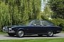 Jaguar FT Bertone 420 to Be Auctioned by Bonhams