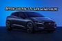 Jaguar I-Pace Recalled in the US for Software Issue