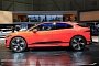 Jaguar I-Pace to Sell in the U.S. from $69,500, Close to Tesla Model X
