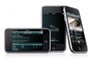 Jaguar Introduces iPhone and Blackberry Application