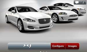 Jaguar Introduces New iPhone Apps