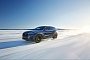 Jaguar Is Testing Its F-Pace in Extreme Conditions and Wants Us to Know About It