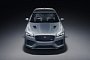 Jaguar J-Pace Expected In 2021 With Various Levels Of Electrification