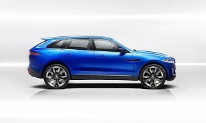 Jaguar J-Pace SUV Reported to Arrive in 2019, We Feel Confused