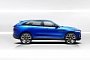 Jaguar J-Pace SUV Reported to Arrive in 2019, We Feel Confused