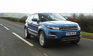 Jaguar Land Rover Announces Major Supplier Investment