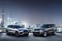 Jaguar Land Rover UK Sold Two Cars Every Minute During March