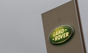 Jaguar Land Rover Doesn't Ask For Government Bailout
